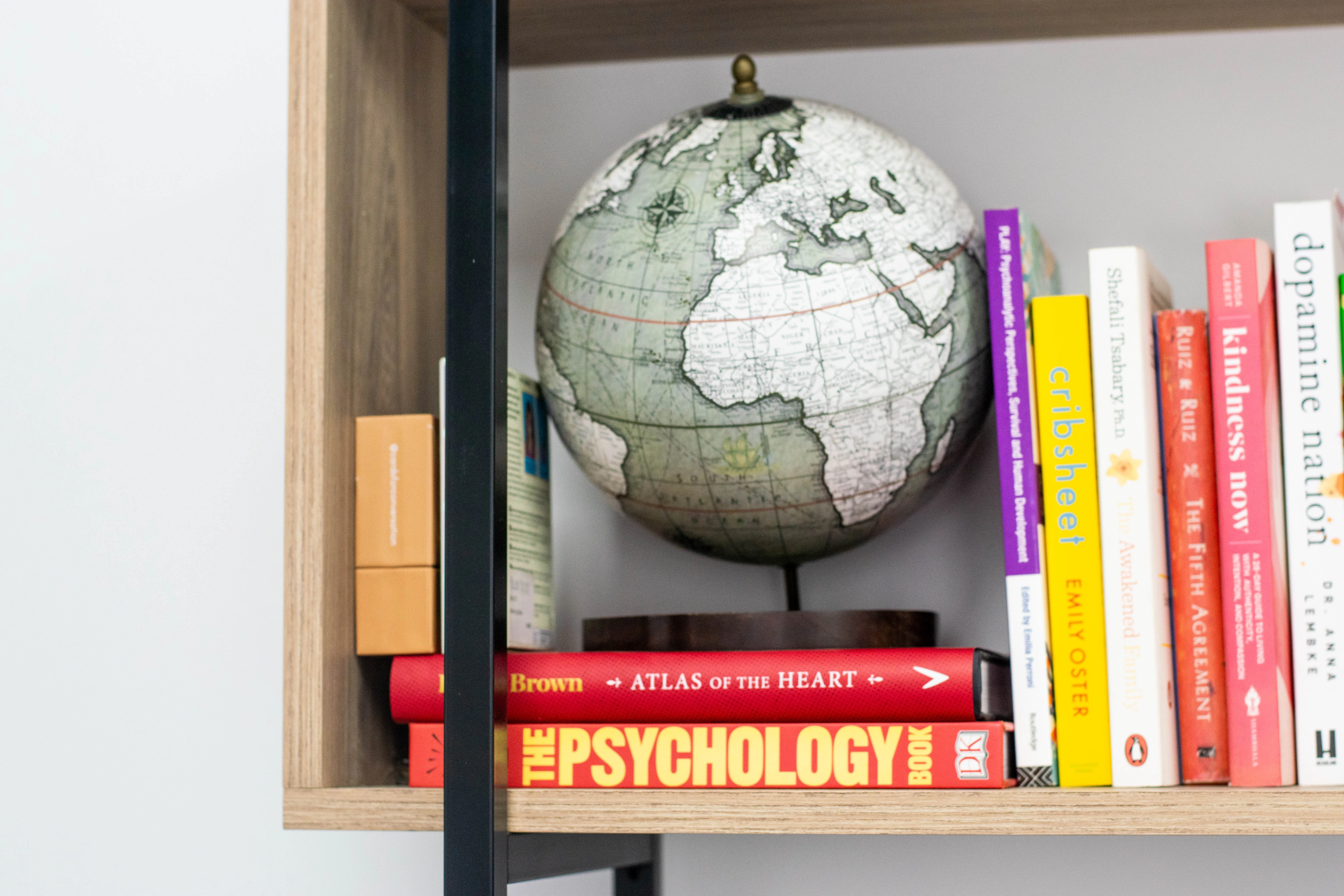 Jane Ivy Mugambi Portrait